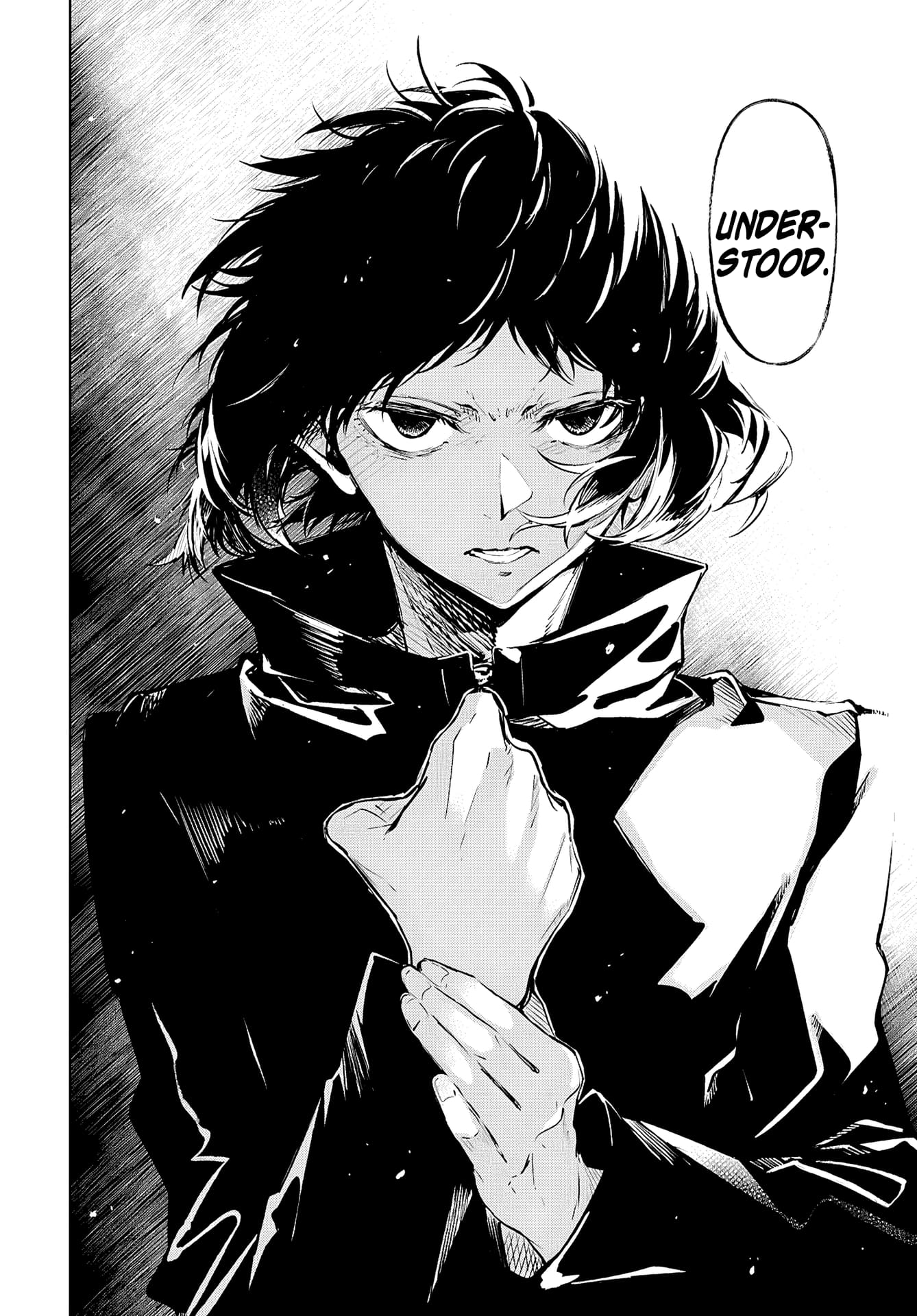Bungou Stray Dogs, Chapter 117 image 15